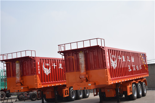 半掛車廠家 半掛車廠家